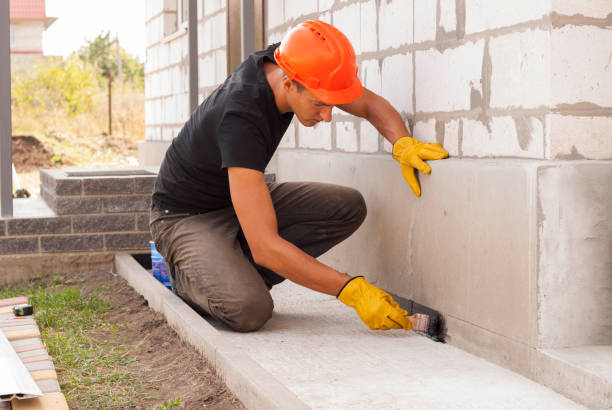 Waterproofing professionals working in Appleton, WI